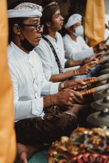 The Indian Sound Project Explained