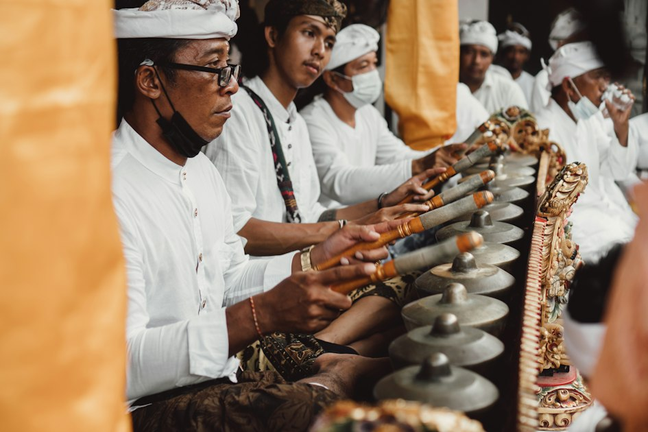 Exploring Indian Sound in Global Media